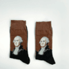 Calcetines George Washington