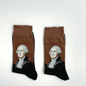 Calcetines George Washington