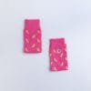 Calcetines con estampado de Banana