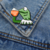1 Pin Kermit