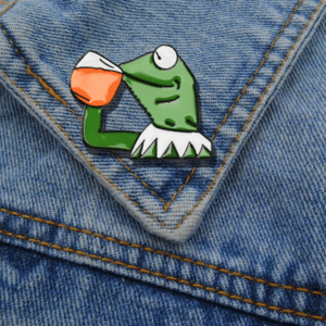 1 Pin Kermit