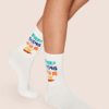 Calcetines Everything will be ok