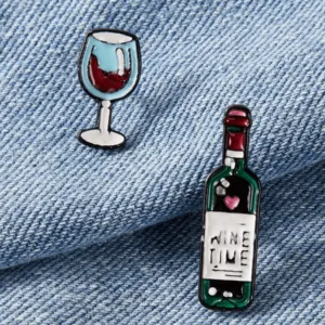 2 Pines Vino