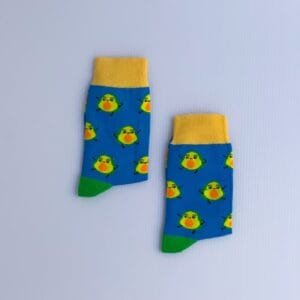 Calcetines Aguacate dancing