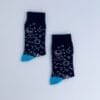 Calcetines de astrología