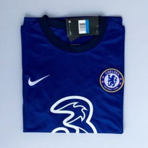Camisola Chelsea local 2021