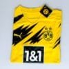 Camisola Dortmund local 2021