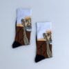 Calcetines de Ben Kenobi