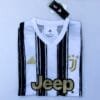 Camisola Juventus Local 2021