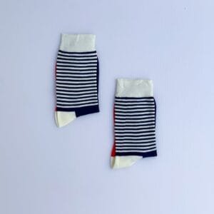 Calcetines Striped
