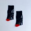 Calcetines de Darth Vader
