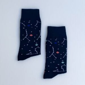 Calcetines de Constelacion