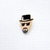 Pin Heisenberg Breaking Bad
