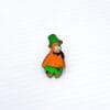 Pin Patricio Hat