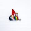 Pin Gravity Falls