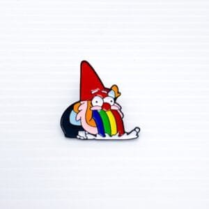 Pin Gravity Falls
