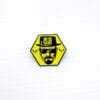 Pin Heisenberg