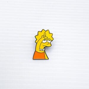 Pin Lisa