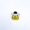 Pin First Contact OVNI