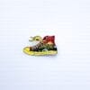 Pin Converse Camping