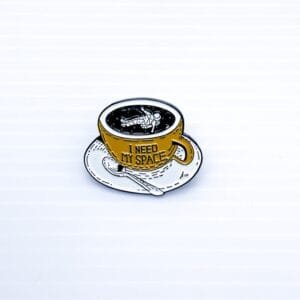 Pin Space Coffee