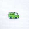 Pin Mystery Machine Scooby