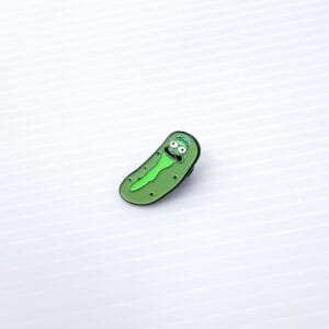 Pin Rick Pepinillo