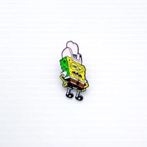 Pin Bob