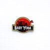 Pin Baby Yoda