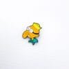 Pin Chico Percebe