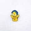 Pin Milhouse