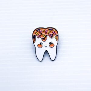 Pin Muela II