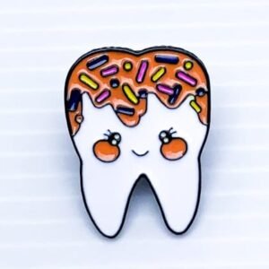 Pin Muela II