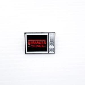 Pin TV Stranger Things