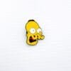 Pin Homero Zoidberg