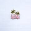 Pin Combi Pink