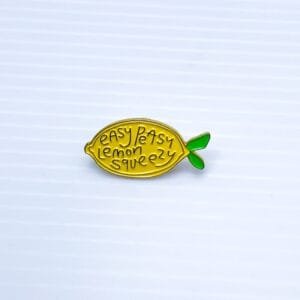 Pin Easy Lemon