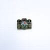 Pin Adventure Camera