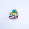 Pin Drink Read Love