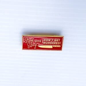 Pin Stay Sexy and don´t forget