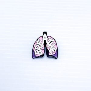 Pin Breathe