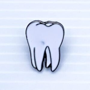 Pin Muela