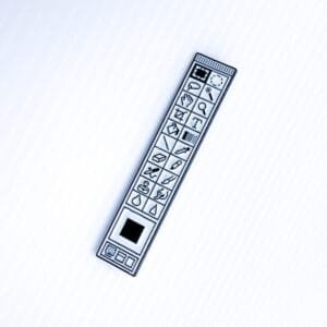Pin Tools PS