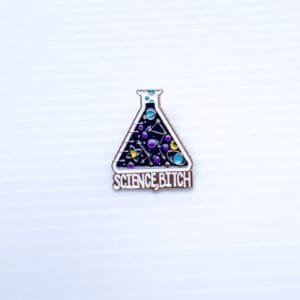 Pin Science