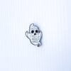 Pin Ghost Anxious