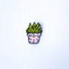 Pin Plants Lengua de tigre