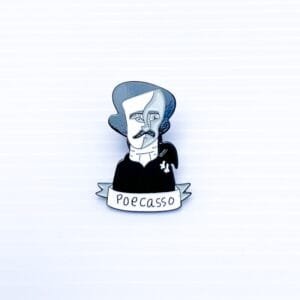 Pin Poecasso