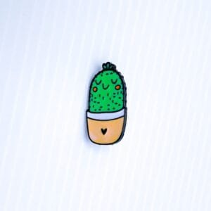 Pin Happy Cactus