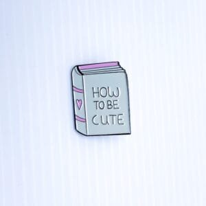 Pin How to be cute