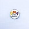 Pin Hocus Pocus Brujas